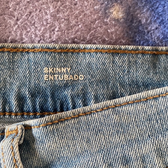 Men’s jeans….New without tags… - Picture 10 of 11